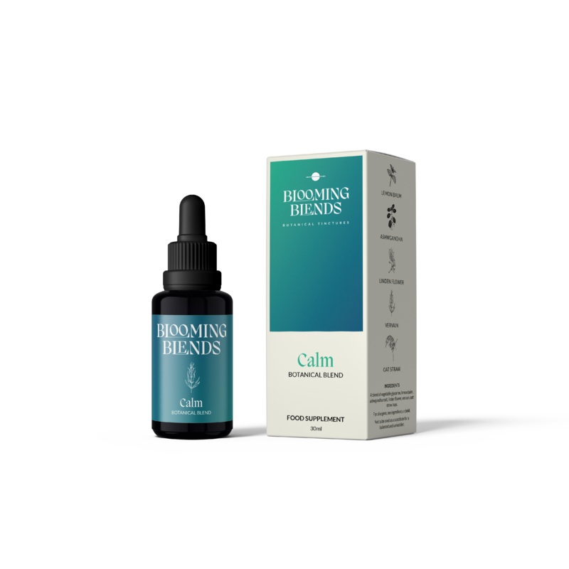 Calm Tincture 30ml