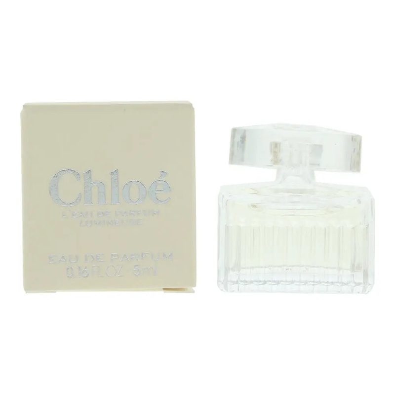 Chlo Eau de Toilette Lumineuse 5ml