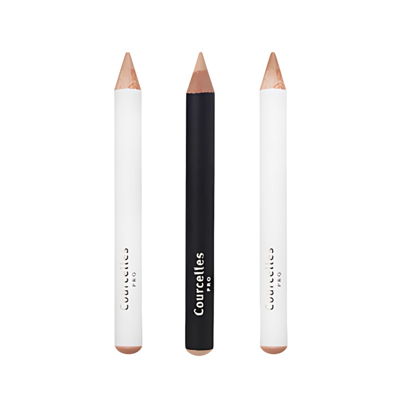 [Deal] Courcelles Mini Concealer Pencil 3-Piece Kit