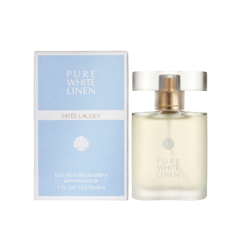 Estee Lauder Pure White Linen 30ml EDP (L) SP