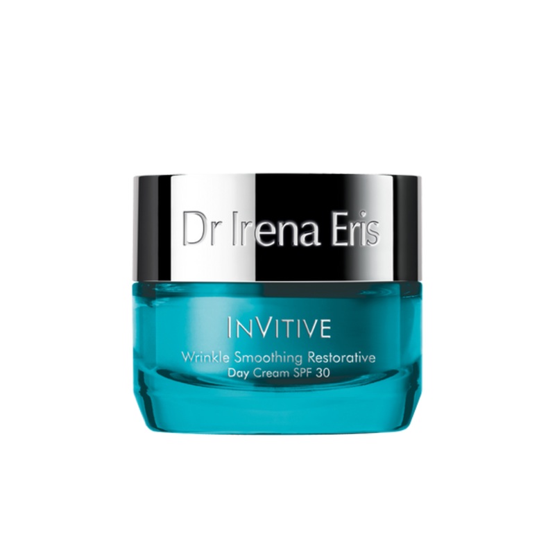 InVitive Wrinkle Smoothing Restorative Day Cream SPF-30 50ml