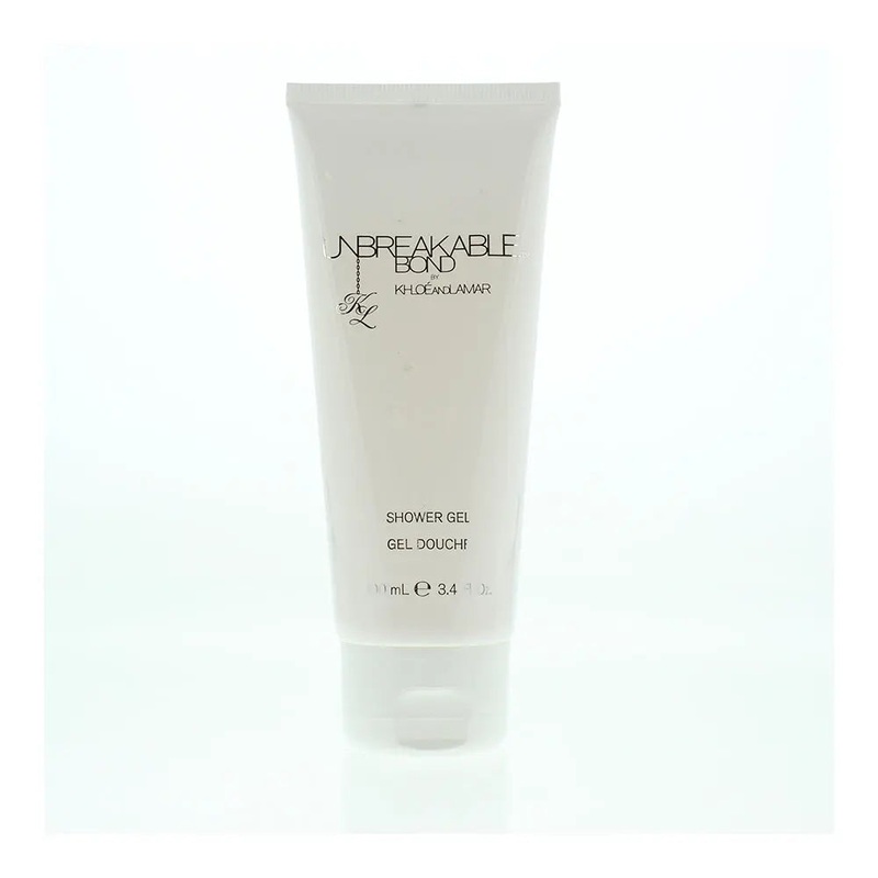Khlo And Lamar Unbreakable Bond Shower Gel 100ml