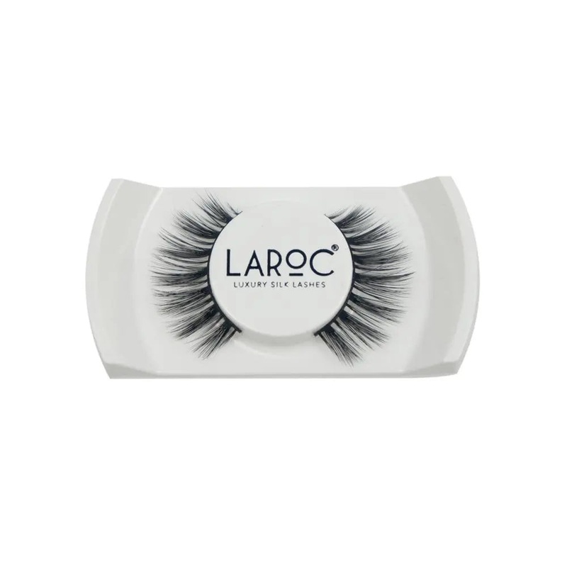 LaRoc Luxury Silk Lashes – Bunny