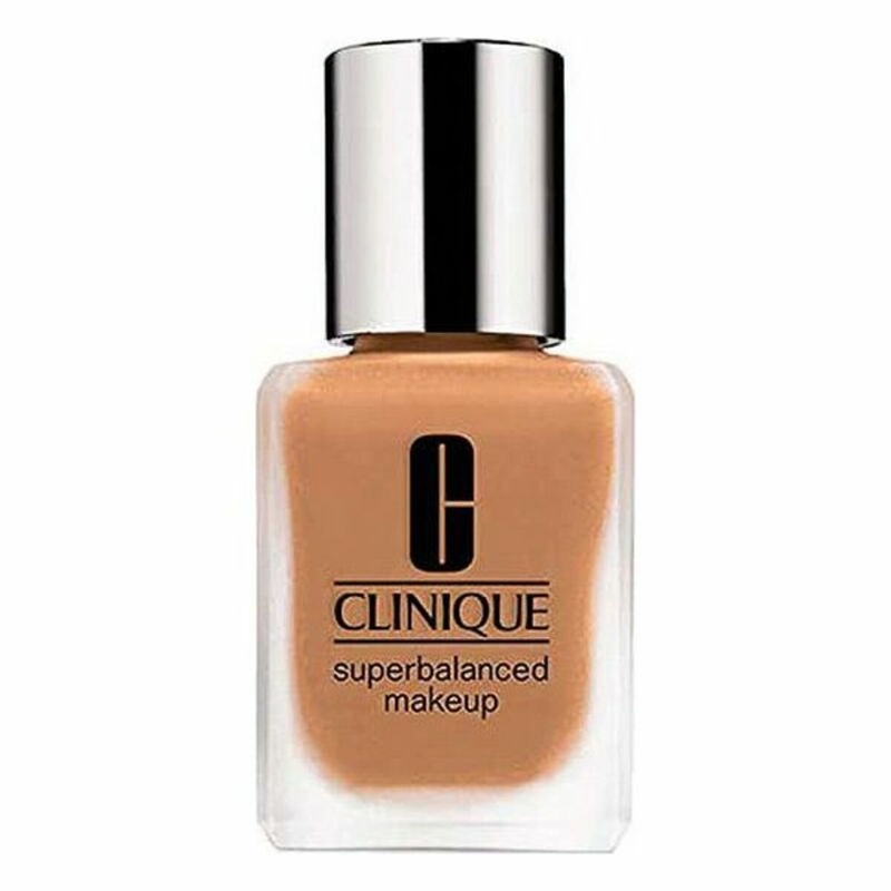 Liquid Make Up Base Superbalanced Clinique Superbalanced 15 golden 30 ml