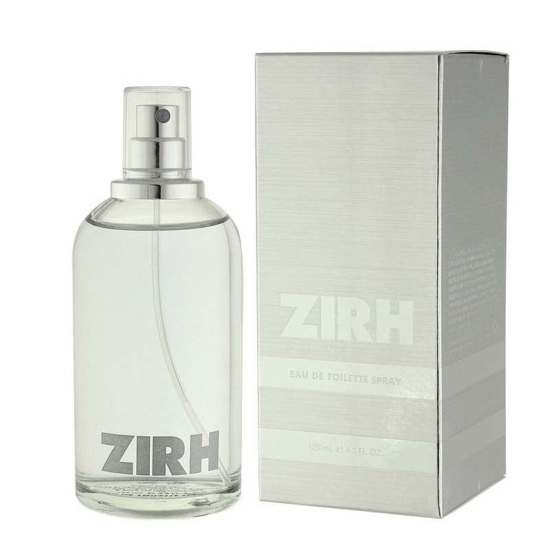 Men’s Perfume Zirh Zirh EDT 125 ml
