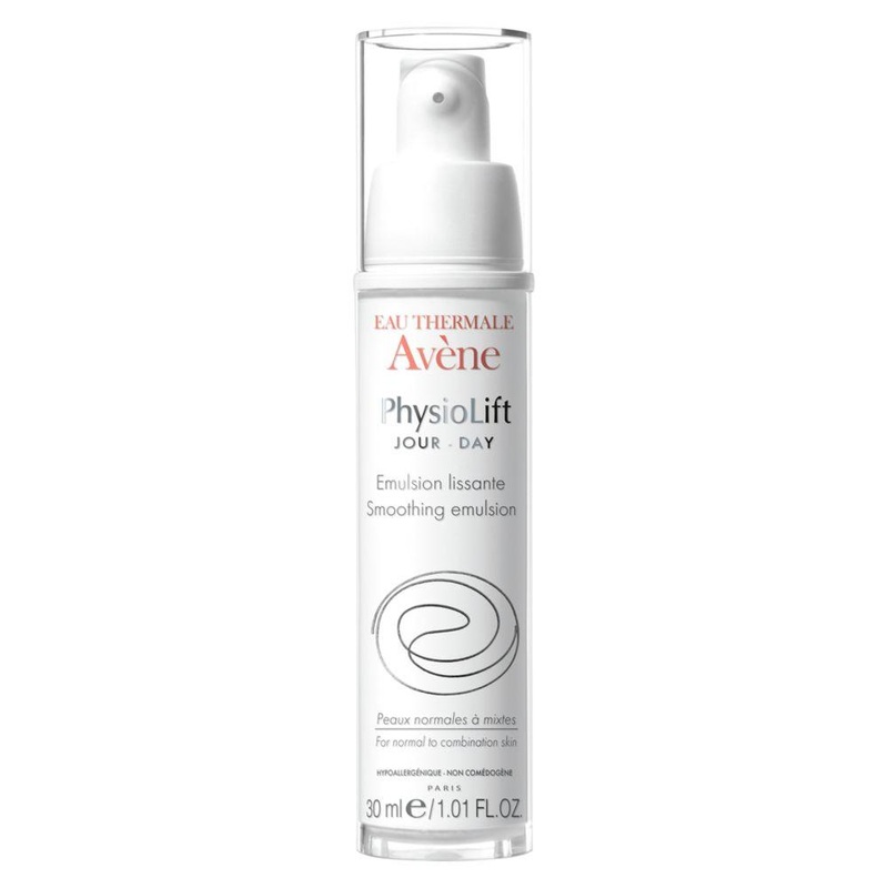 Physiolift Smoothing Day Emulsion Moisturiser For Ageing Skin 30Ml