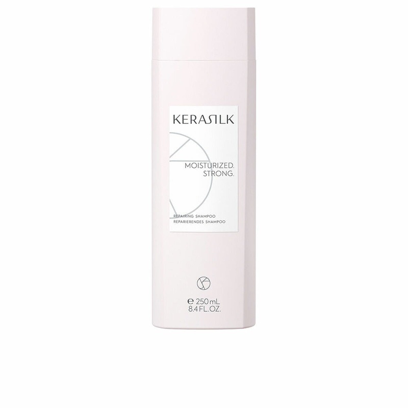 Shampoo Kerasilk ESSENTIALS repairing 250 ml