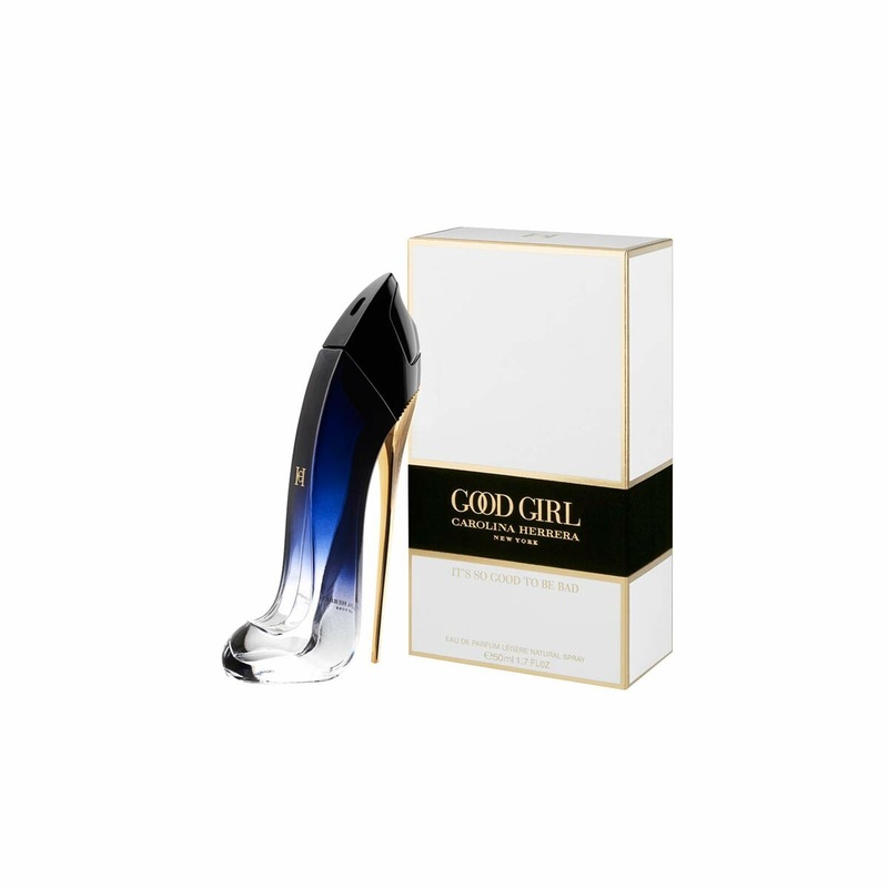 Women’s Perfume Carolina Herrera EDP Good Girl Lgere 50 ml