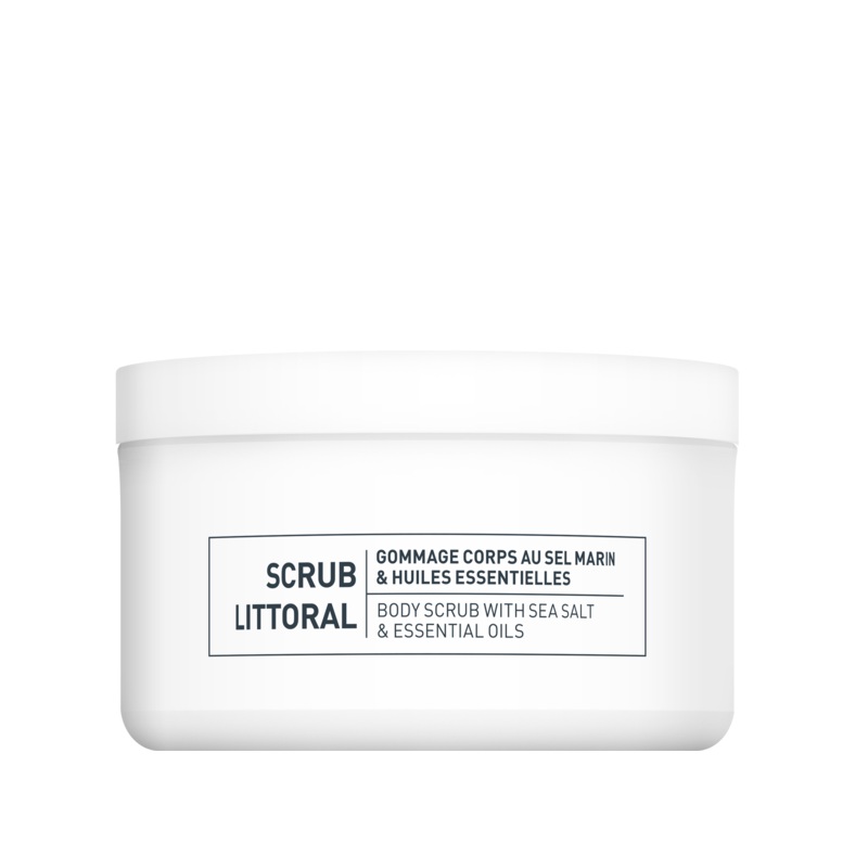 Coastal Scrub 150ml