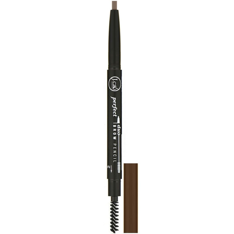 Eye Pencil J.Cat Light brown