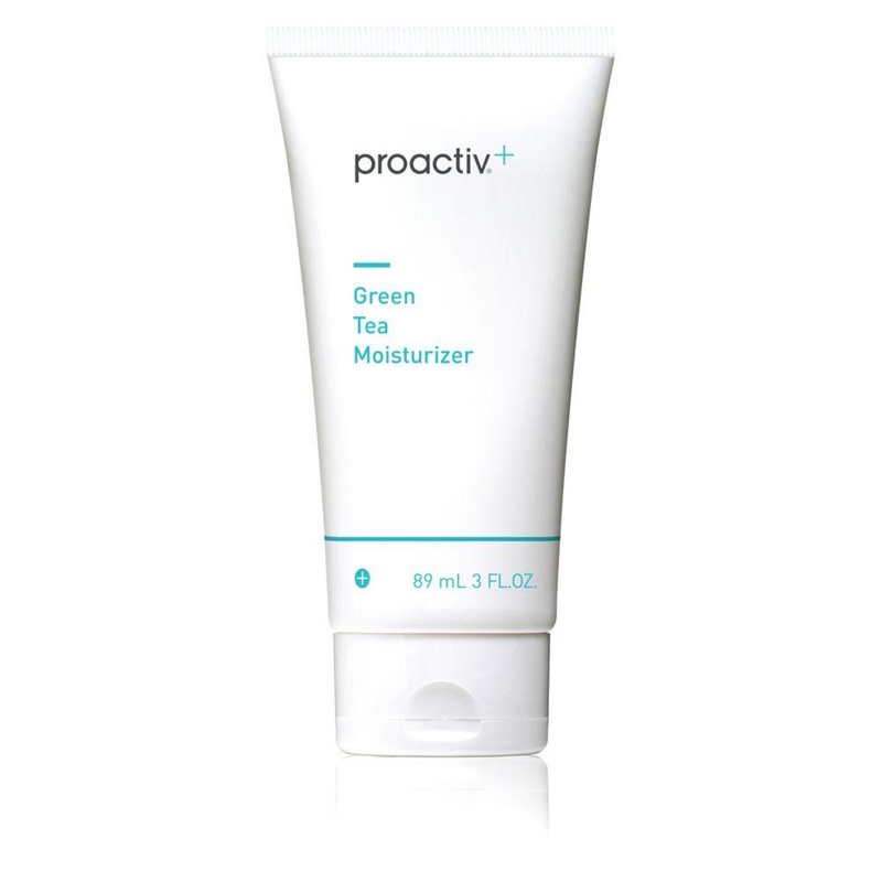 Green Tea Moisturiser 89Ml