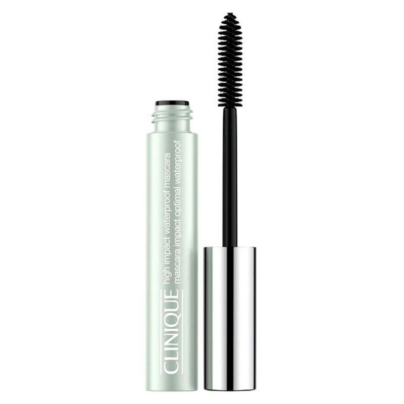 High Impact Waterproof Mascara Black