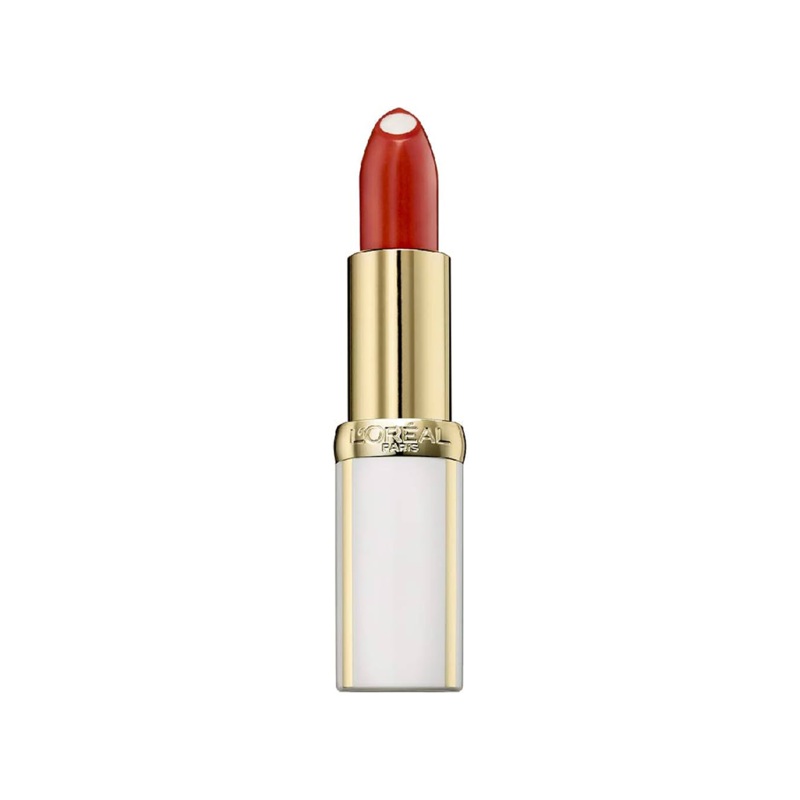 L’Oreal Le Rouge Lumiere Lipstick 298 Light Tangerine