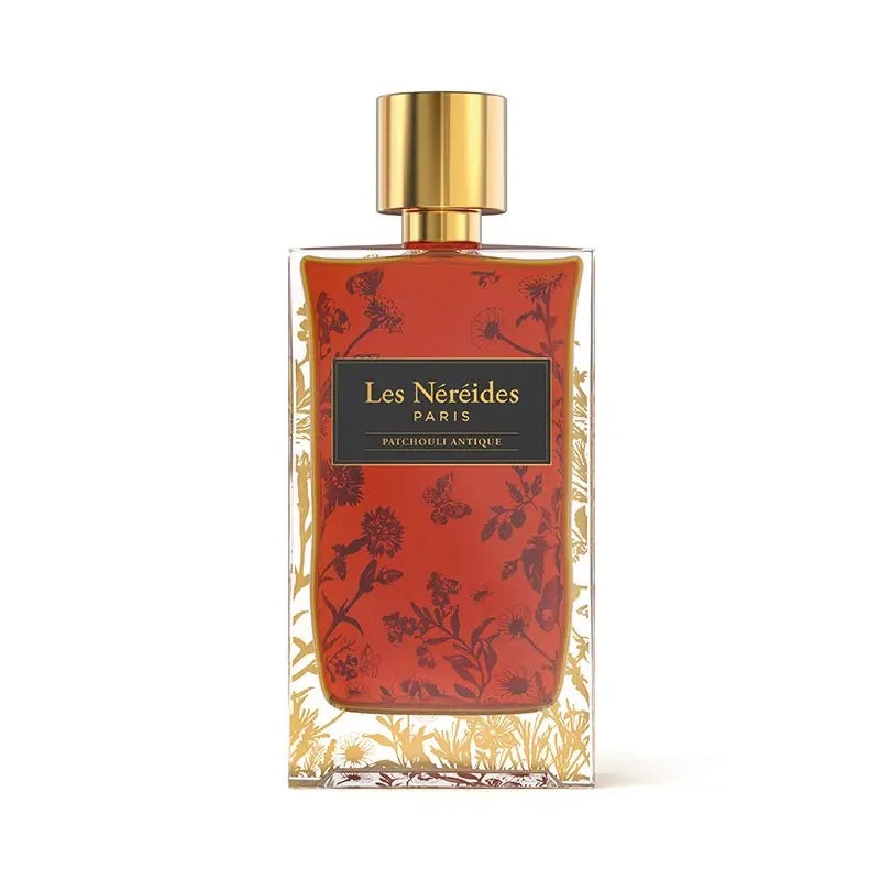Les Nereides Patchouli Antique Edp 100Ml