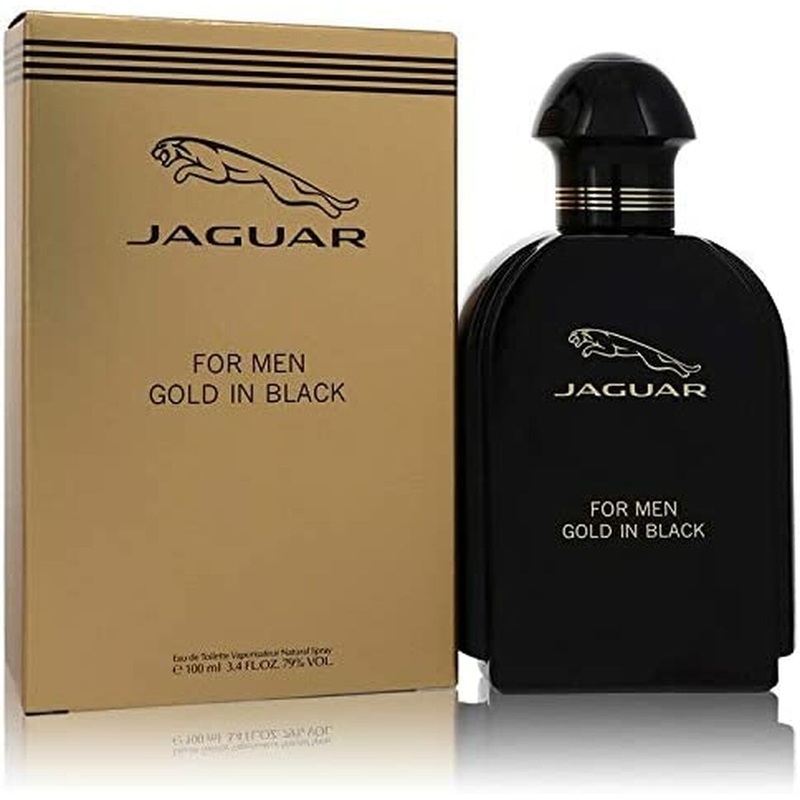 Men’s Perfume Jaguar EDT