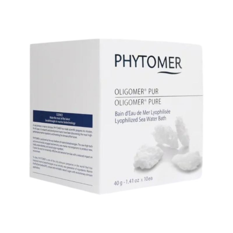 PHYTOMER Oligomer Pure (40g * 10ea = 1box)