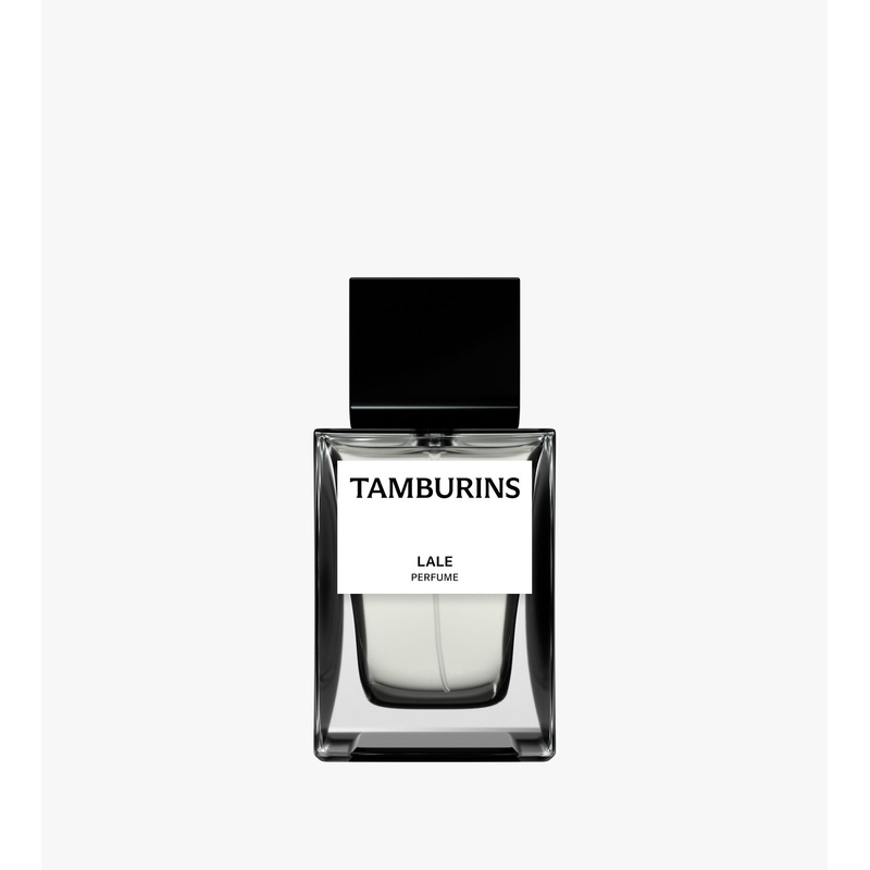 TAMBURINS Perfume #Lale 50ml