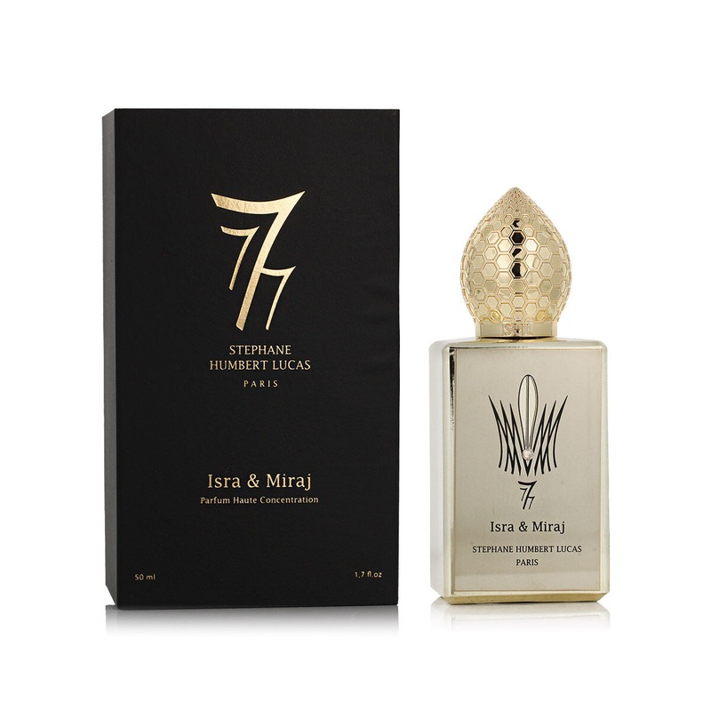 Unisex Perfume Stphane Humbert Lucas EDP Isra & Miraj 50 ml