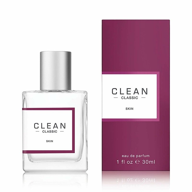Women’s Perfume Clean Skin EDP 30 ml