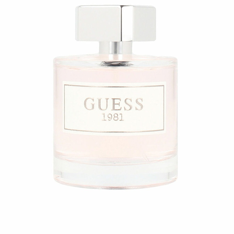 Women’s Perfume Guess 1981 EDT 100 ml