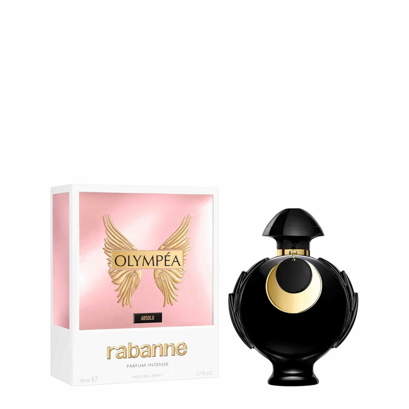 Women’s Perfume Paco Rabanne OLYMPA