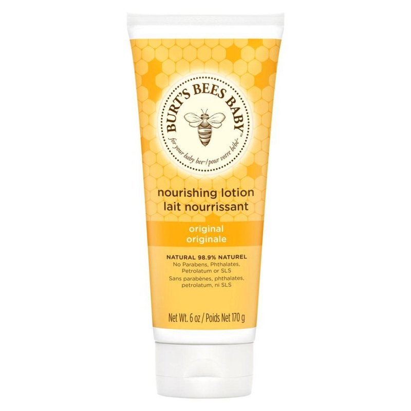 Baby Bee Original Nourishing Lotion 170G