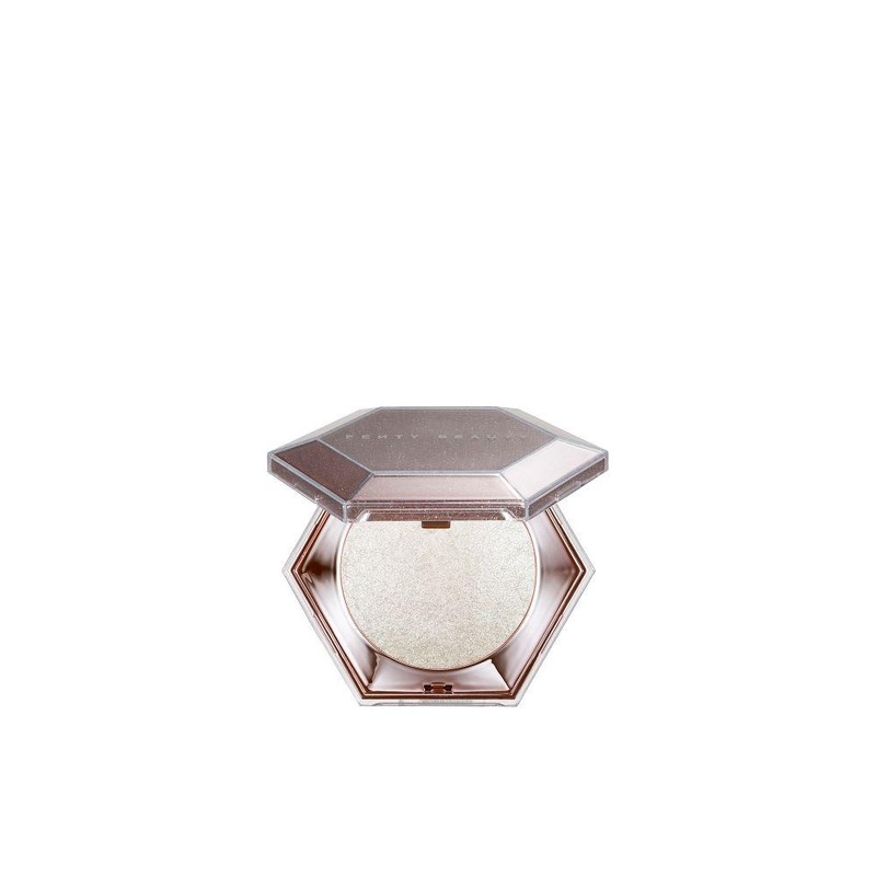 Diamond Bomb All-Over Diamond Veil