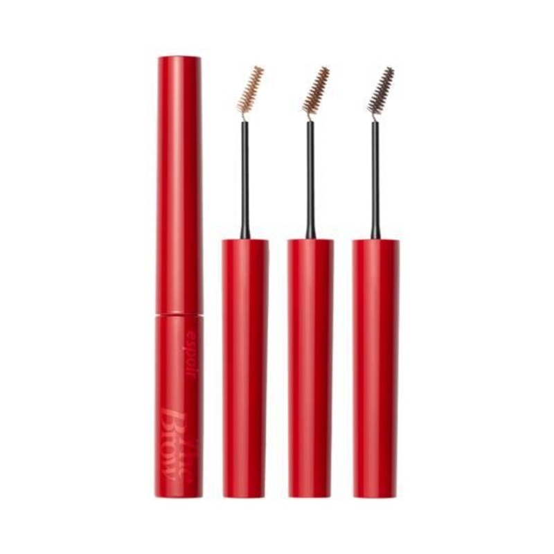 espoir The Brow Color Fixing Cara 3g (3 colors) No.1 Beige
