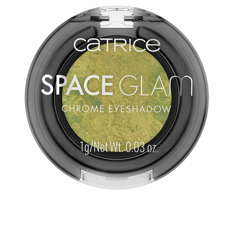 Eyeshadow Catrice Space Glam N 030 Galaxy Lights 1 g