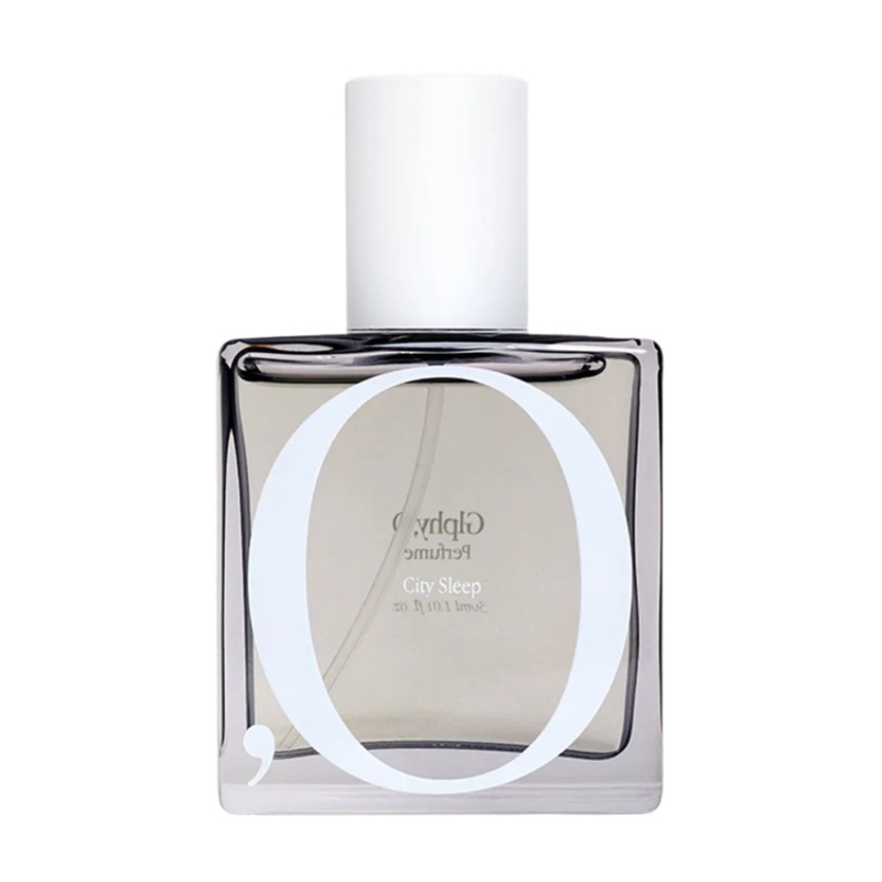 Glphy,O Perfume City Sleep 30ml