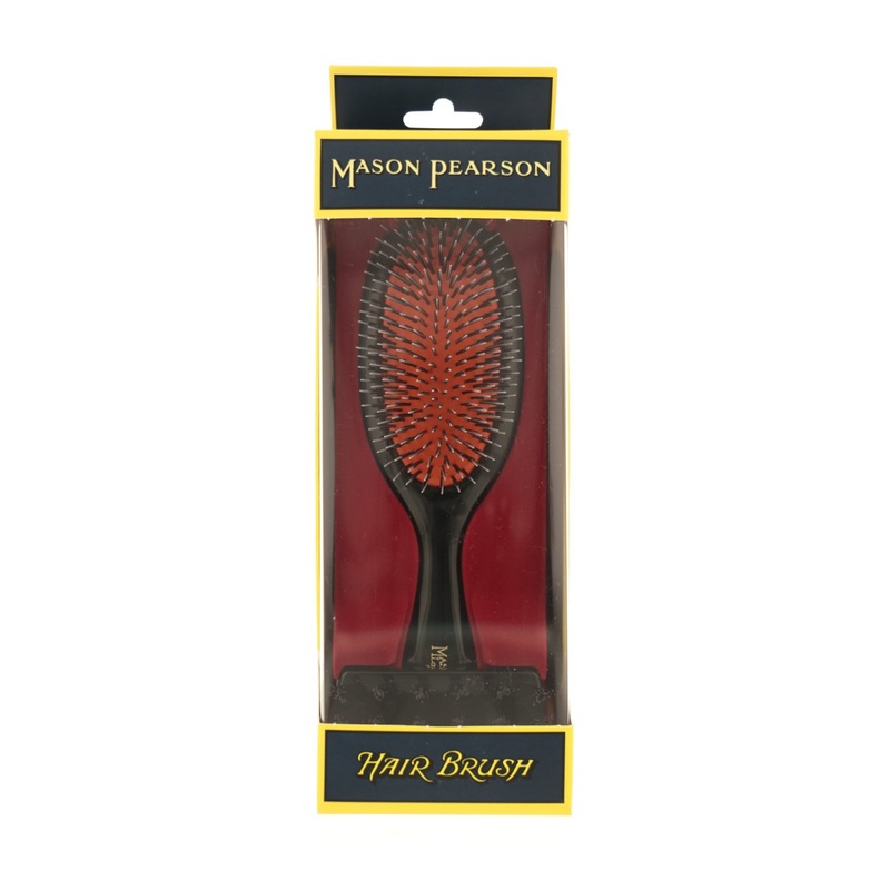Handy Bristle & Nylon Hairbrush BN3