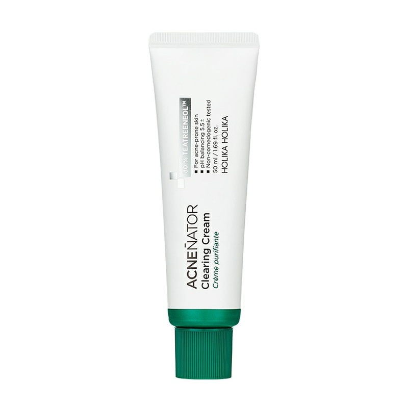 Holika Holika Acnenator Clearing Cream 50ml