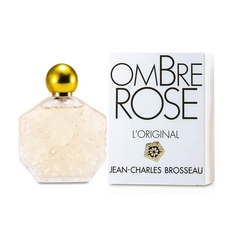 Jean Charles Brosseau Ombre Rose L’Original 50ml EDT (L) SP