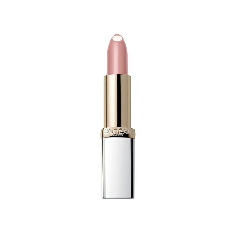 L’Oreal Le Rouge Lumiere Lipstick 109 Blooming Nude