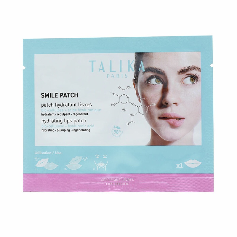 Lip Balm Talika Moisturizing Lips