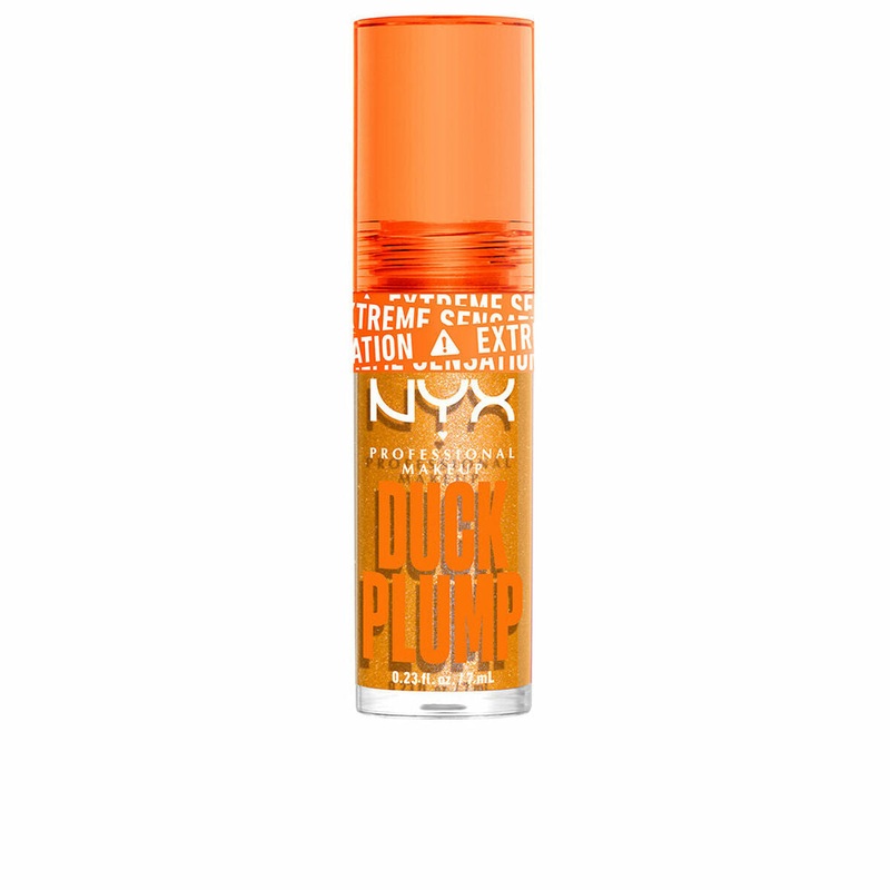 Lip-gloss NYX DUCK PLUMP N 22-Flippin Slime 6,8 ml