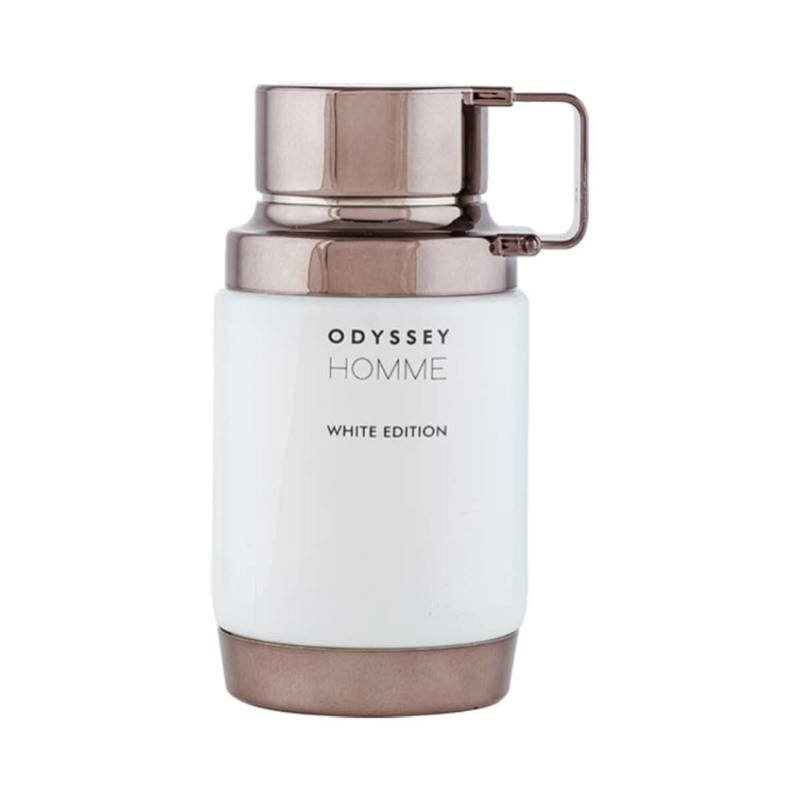 Men’s Perfume Armaf Odyssey Homme White Edition EDP 200 ml