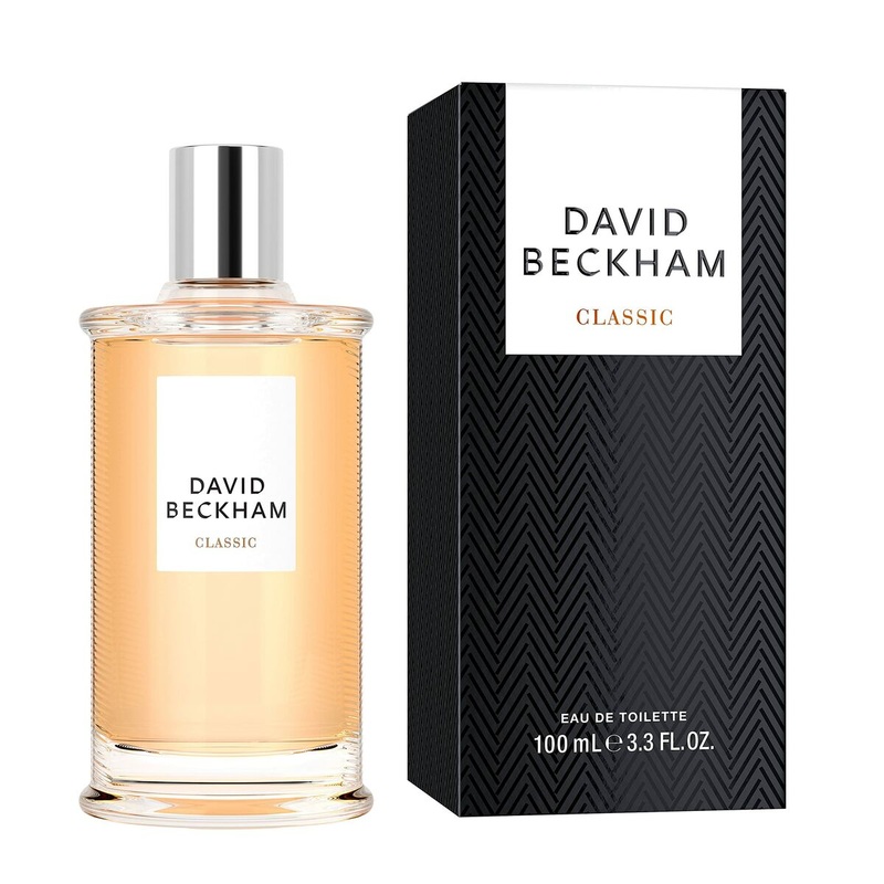 Men’s Perfume David Beckham EDT Classic 100 ml