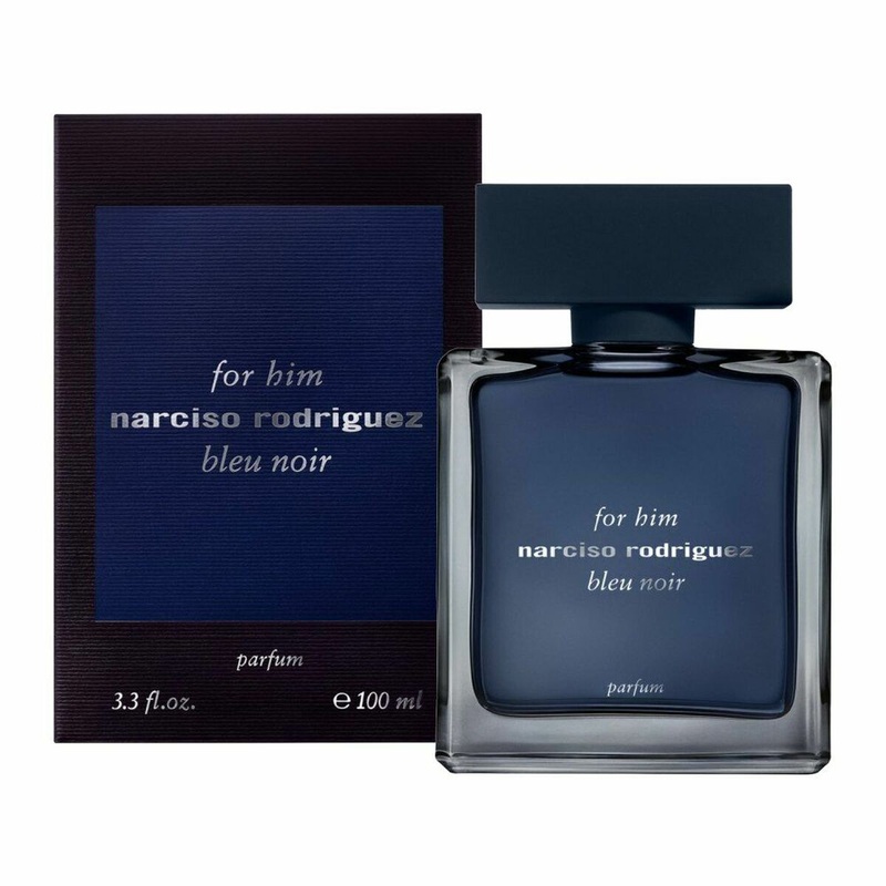 Men’s Perfume Narciso Rodriguez For Him Bleu Noir Parfum (100 ml)