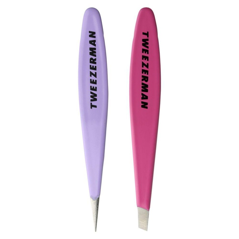 Mini Slant And Duo Set