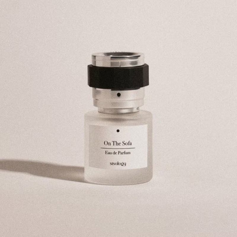 sisology On The Sofa Eau De Parfum 15ml / 50ml 15ml