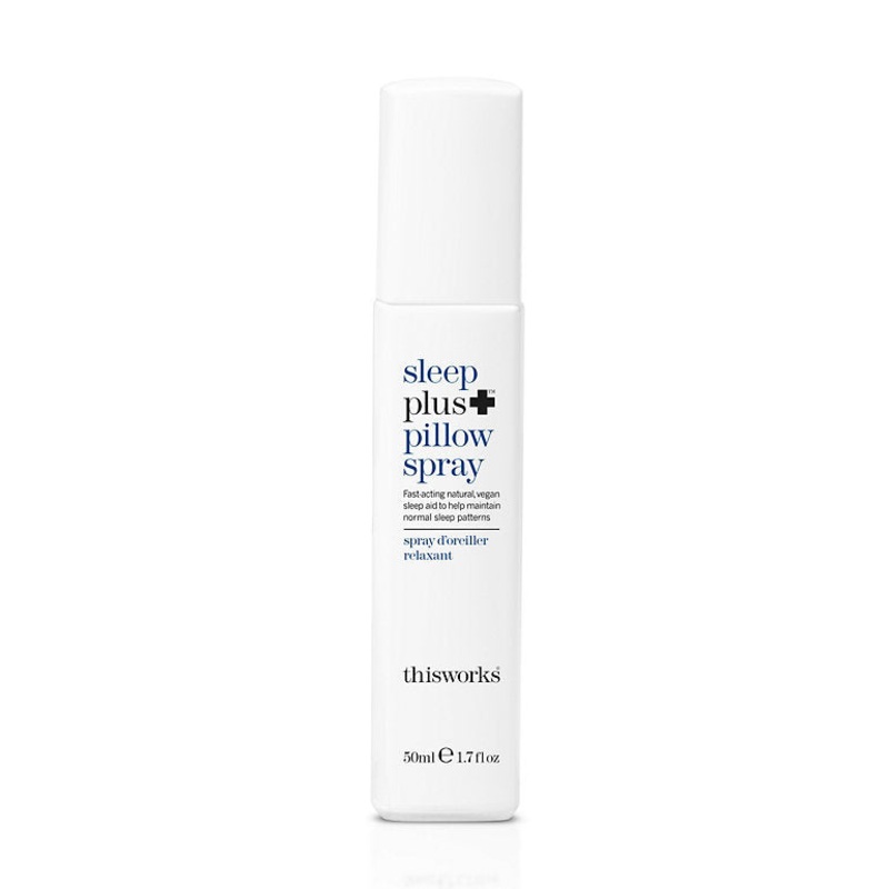 Sleep Plus Pillow Spray 50ml