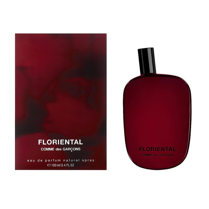 Unisex Perfume Comme Des Garons EDP EDC