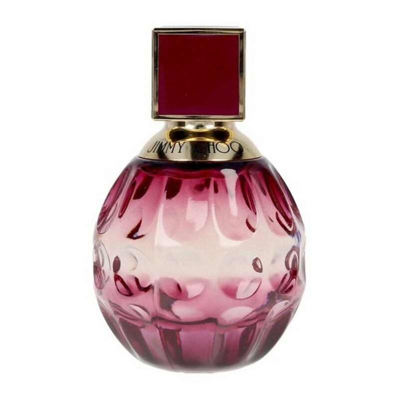 Women’s Perfume Fever Jimmy Choo CH012A03 EDP (40 ml) EDP 40 ml
