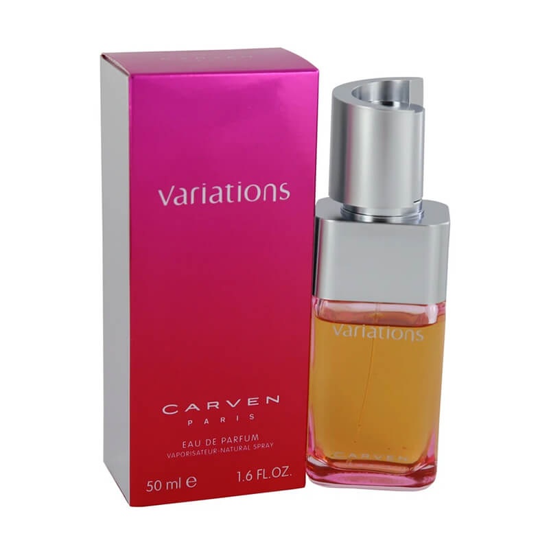 Carven Variations 50ml EDP (L) SP