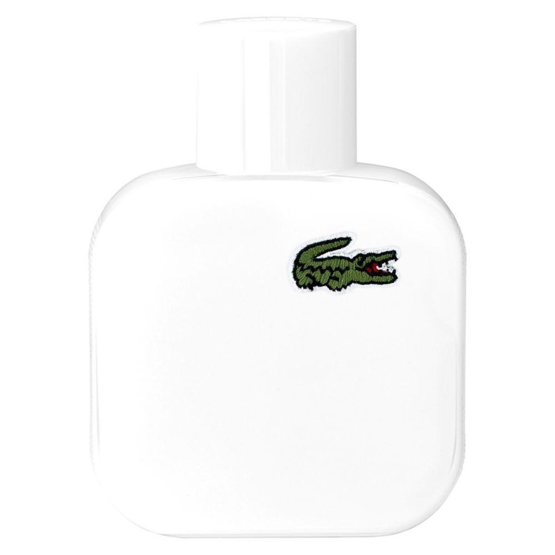 L.12.12 Blanc Eau De Toilette For Him 50Ml 50 ML