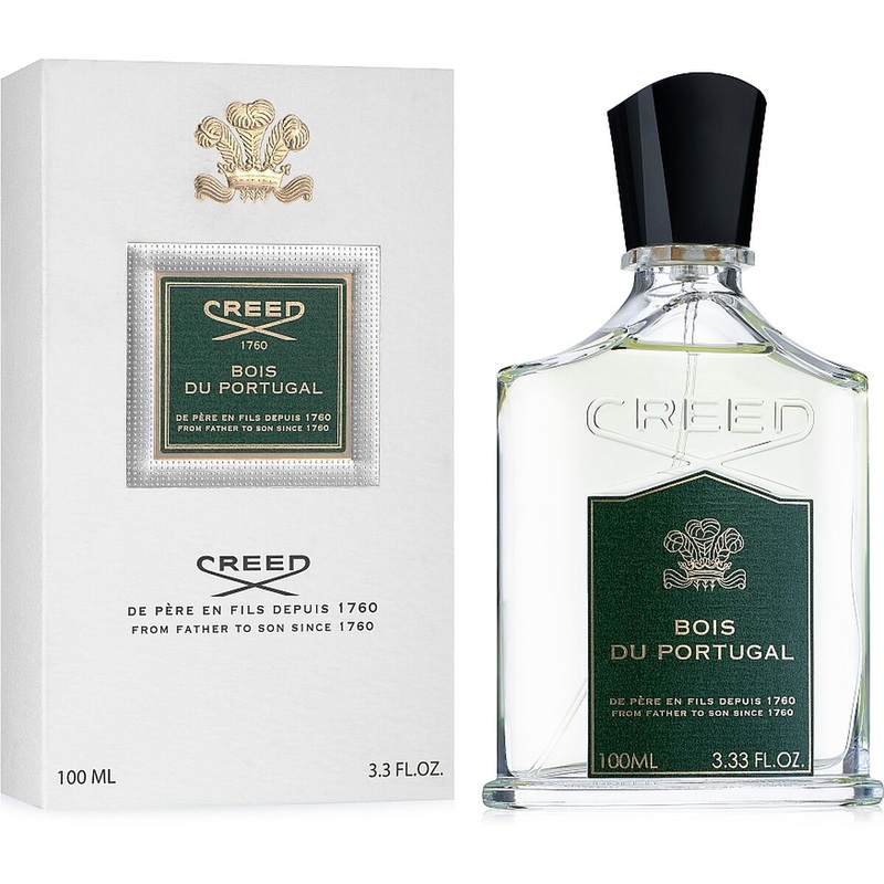 Men’s Perfume Creed Bois du Portugal EDP 100 ml