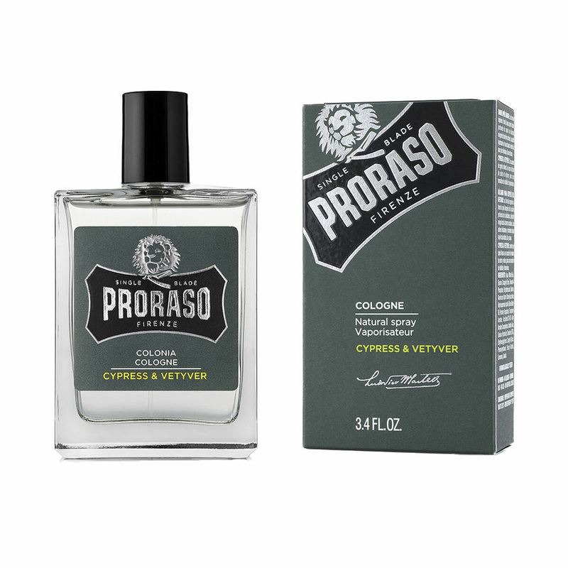 Men’s Perfume Proraso EDC