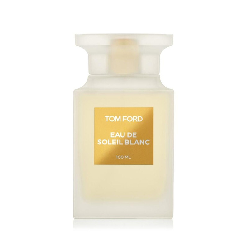 Men’s Perfume Tom Ford EDT 100 ml Eau De Soleil Blanc