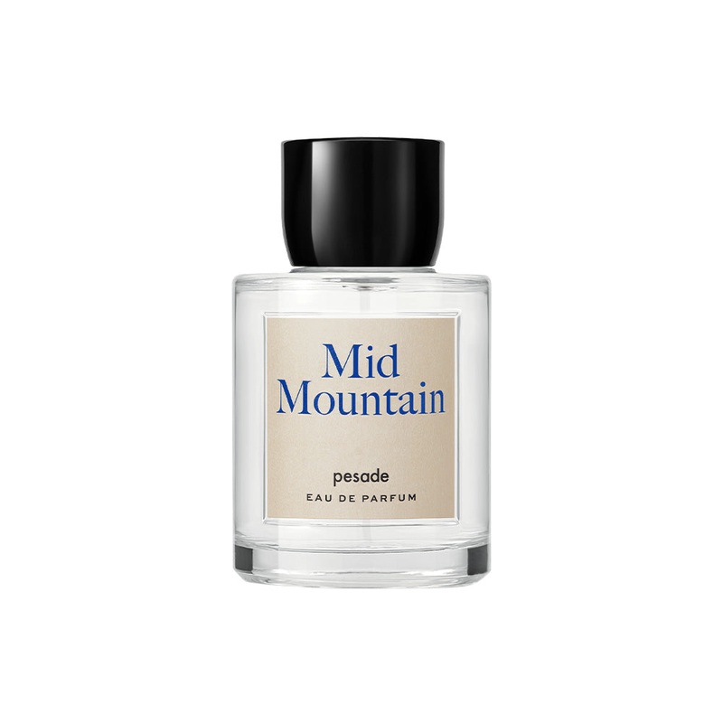 pesade Mid Mountain Eau De Parfum 30ml / 100ml 30ml